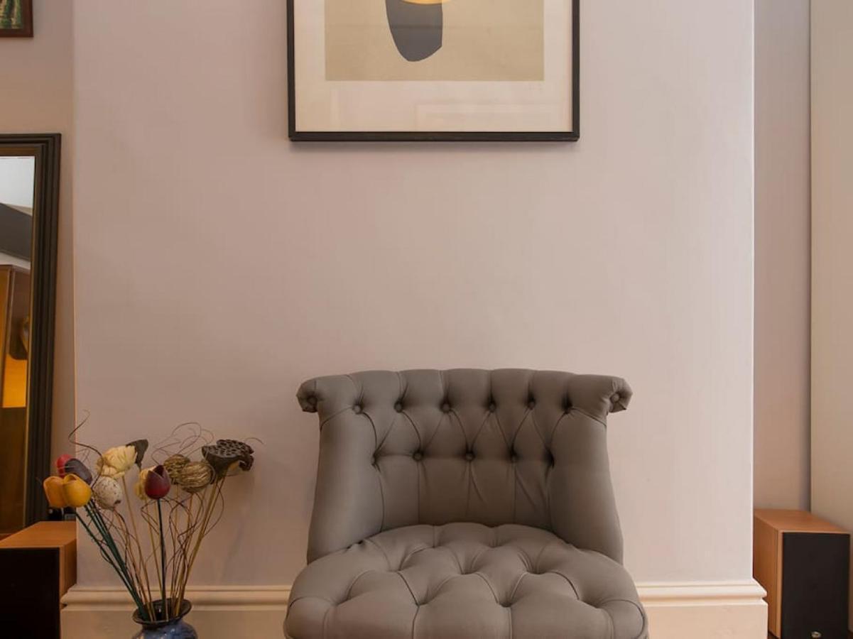 Spacious 4 Bedroom Character Home In Pontcanna Cardiff Exterior foto