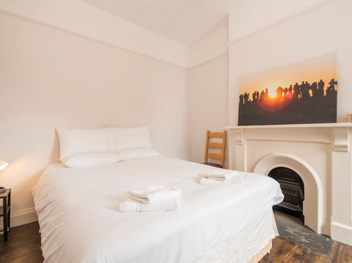 Spacious 4 Bedroom Character Home In Pontcanna Cardiff Exterior foto